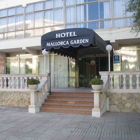 Mallorca Garden El Arenal  Exterior photo