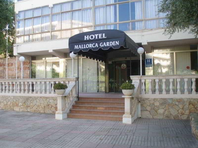 Mallorca Garden El Arenal  Exterior photo