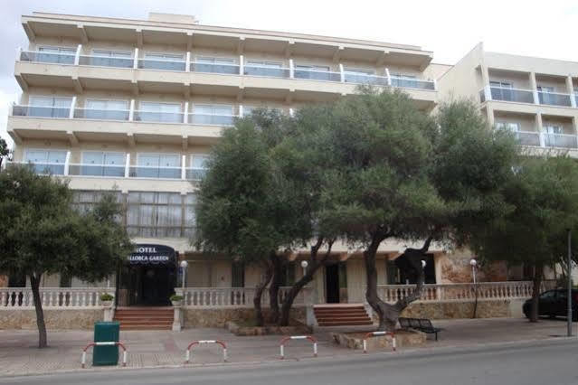 Mallorca Garden El Arenal  Exterior photo